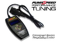 Pumaspeed Focus ST 225 Tuning Box - ULTIMATE Edition